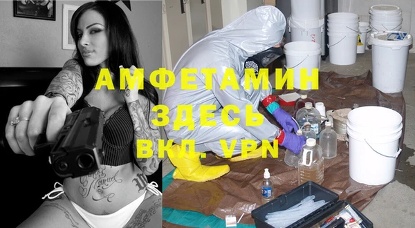 ALPHA-PVP Покров